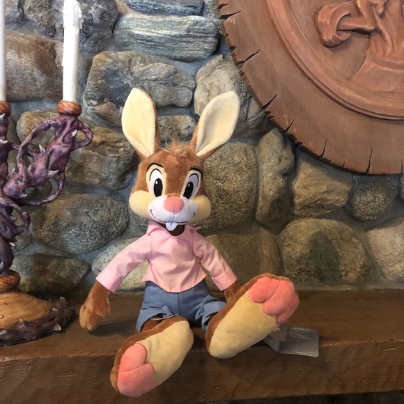 Disney Parks Splash Mountain Briar Br’er Rabbit - Picture 3 of 6